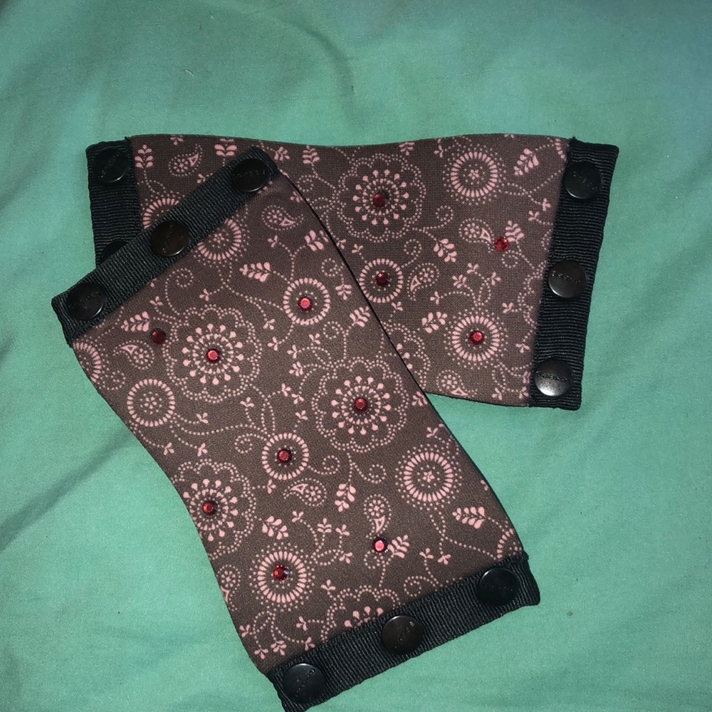 Lexees Tops for Lexees Sandals